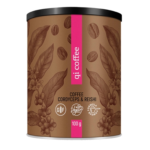 QI coffee